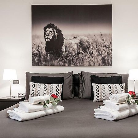 Casa Margherita 1 Pisa Eksteriør billede
