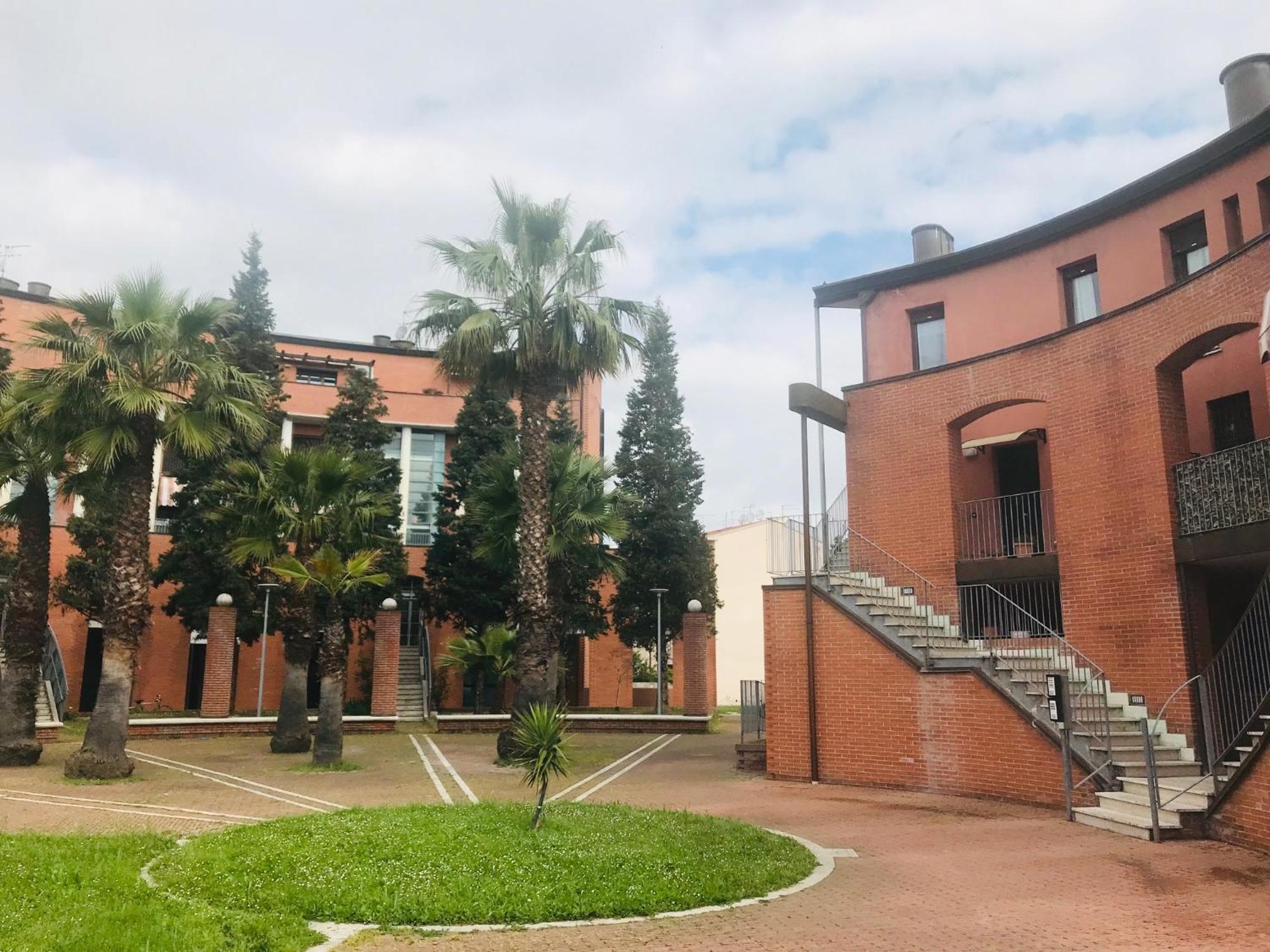 Casa Margherita 1 Pisa Eksteriør billede