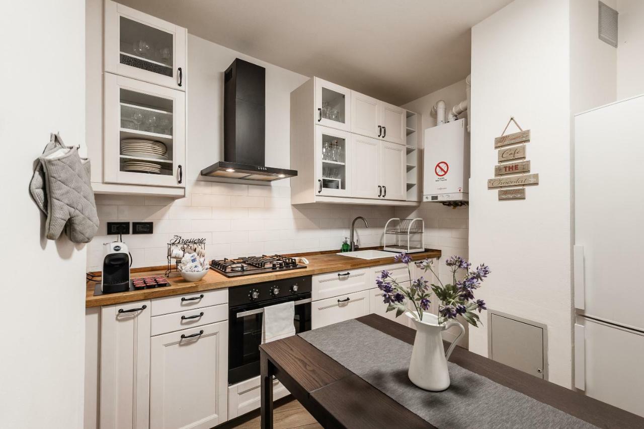 Casa Margherita 1 Pisa Eksteriør billede