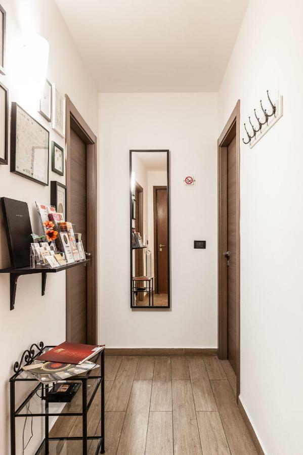 Casa Margherita 1 Pisa Eksteriør billede