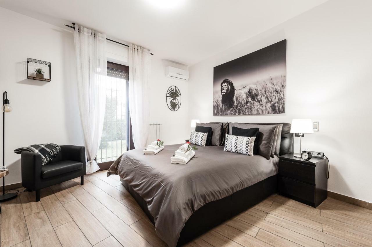 Casa Margherita 1 Pisa Eksteriør billede