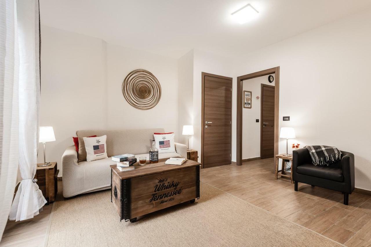 Casa Margherita 1 Pisa Eksteriør billede